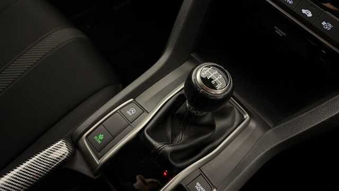Honda Civic 1.5 VTEC Turbo Sport 5dr