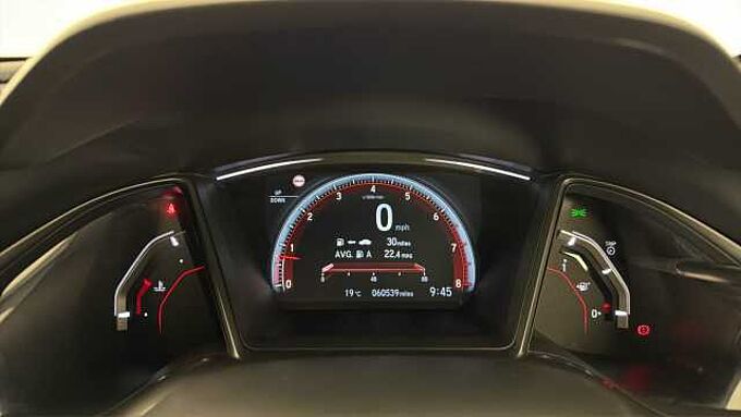 Honda Civic 1.5 VTEC Turbo Sport 5dr