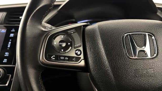 Honda Civic 1.5 VTEC Turbo Sport 5dr