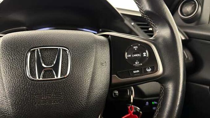 Honda Civic 1.5 VTEC Turbo Sport 5dr