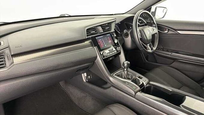 Honda Civic 1.5 VTEC Turbo Sport 5dr