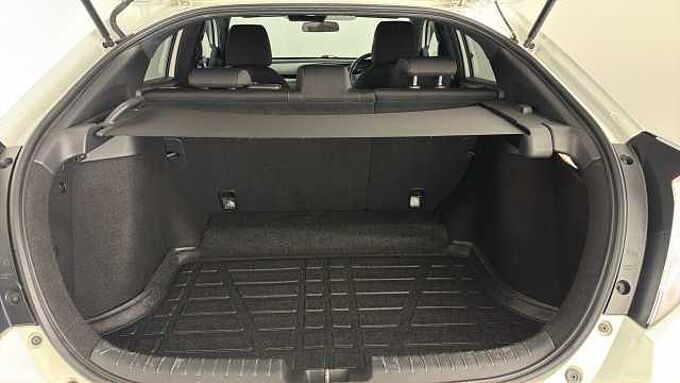 Honda Civic 1.5 VTEC Turbo Sport 5dr