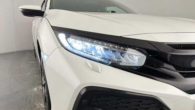 Honda Civic 1.5 VTEC Turbo Sport 5dr