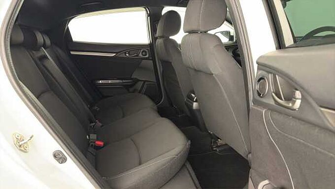 Honda Civic 1.5 VTEC Turbo Sport 5dr