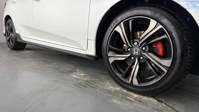 Honda Civic 1.5 VTEC Turbo Sport 5dr