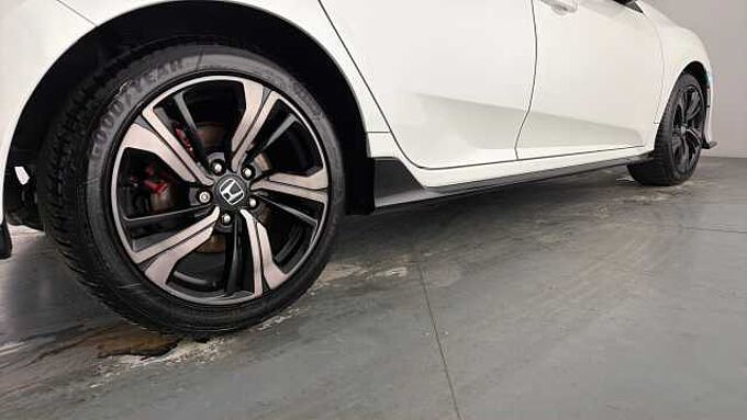 Honda Civic 1.5 VTEC Turbo Sport 5dr