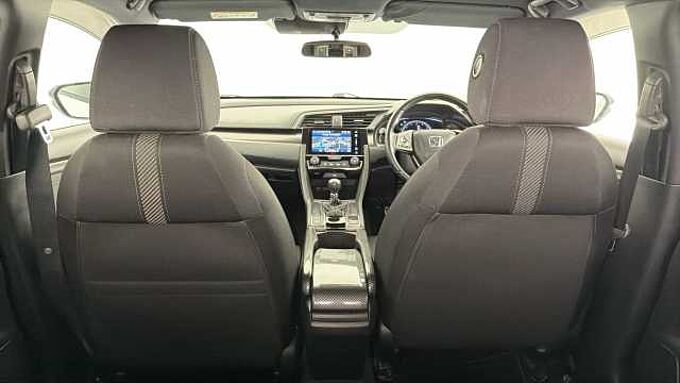 Honda Civic 1.5 VTEC Turbo Sport 5dr