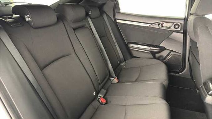 Honda Civic 1.5 VTEC Turbo Sport 5dr