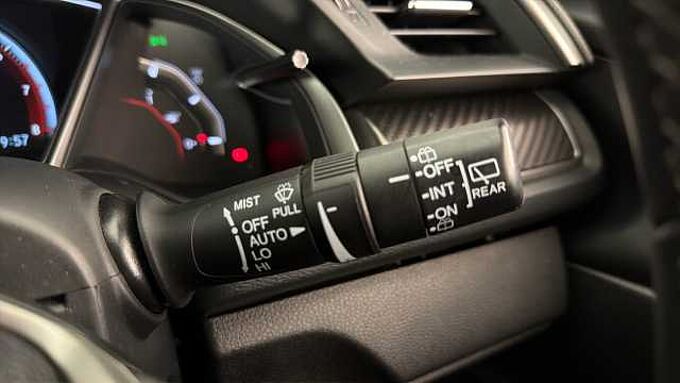 Honda Civic 1.5 VTEC Turbo Sport 5dr