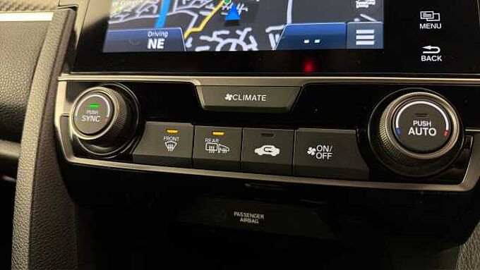 Honda Civic 1.5 VTEC Turbo Sport 5dr