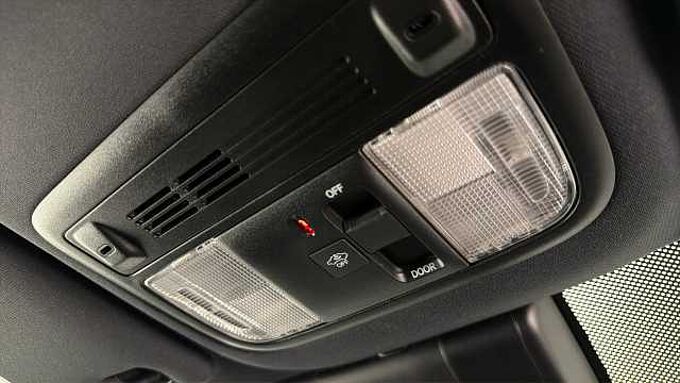 Honda Civic 1.5 VTEC Turbo Sport 5dr