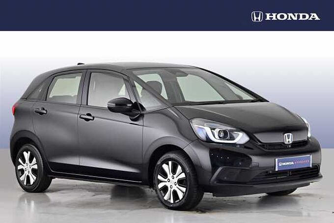 Honda  Jazz 1.5 i-MMD Hybrid SR 5dr eCVT