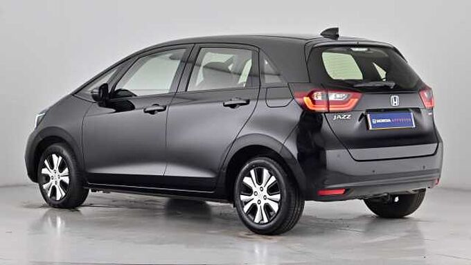 Honda Jazz 1.5 i-MMD Hybrid SR 5dr eCVT