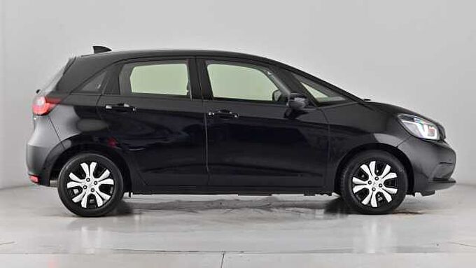 Honda Jazz 1.5 i-MMD Hybrid SR 5dr eCVT
