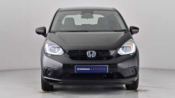 Honda Jazz 1.5 i-MMD Hybrid SR 5dr eCVT