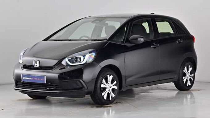 Honda Jazz 1.5 i-MMD Hybrid SR 5dr eCVT