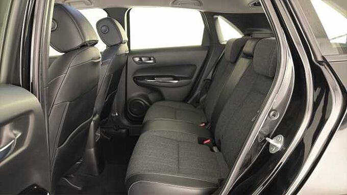Honda Jazz 1.5 i-MMD Hybrid SR 5dr eCVT