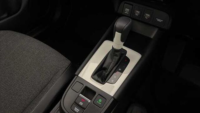 Honda Jazz 1.5 i-MMD Hybrid SR 5dr eCVT