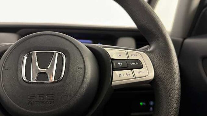 Honda Jazz 1.5 i-MMD Hybrid SR 5dr eCVT