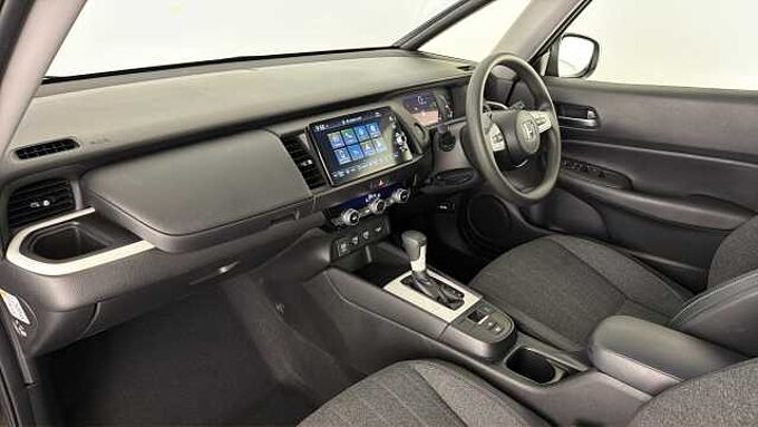 Honda Jazz 1.5 i-MMD Hybrid SR 5dr eCVT