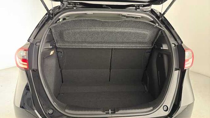 Honda Jazz 1.5 i-MMD Hybrid SR 5dr eCVT