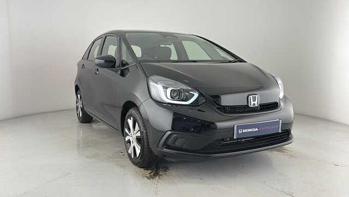 Honda Jazz 1.5 i-MMD Hybrid SR 5dr eCVT