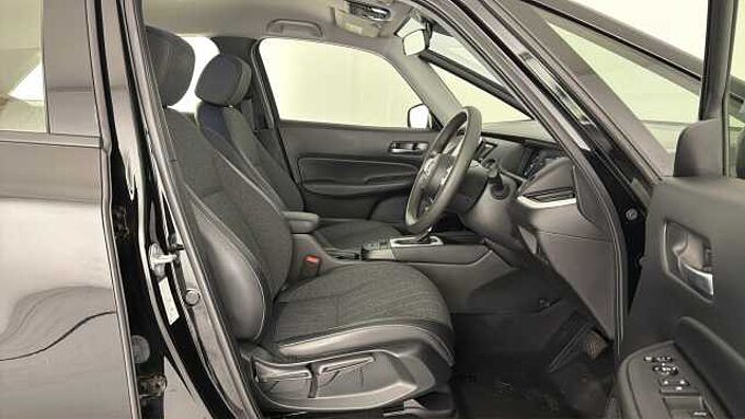 Honda Jazz 1.5 i-MMD Hybrid SR 5dr eCVT