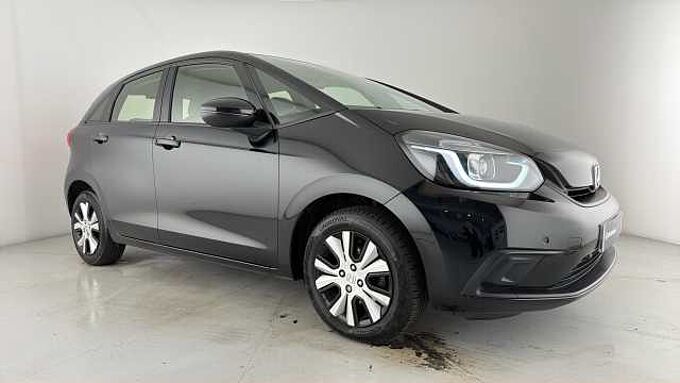 Honda Jazz 1.5 i-MMD Hybrid SR 5dr eCVT