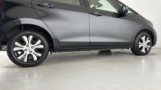 Honda Jazz 1.5 i-MMD Hybrid SR 5dr eCVT