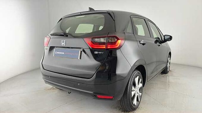 Honda Jazz 1.5 i-MMD Hybrid SR 5dr eCVT