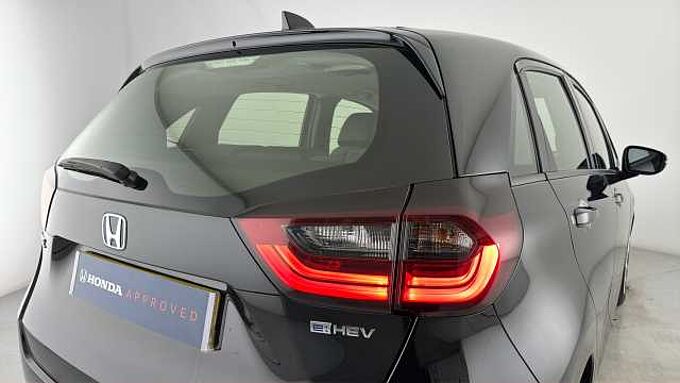 Honda Jazz 1.5 i-MMD Hybrid SR 5dr eCVT