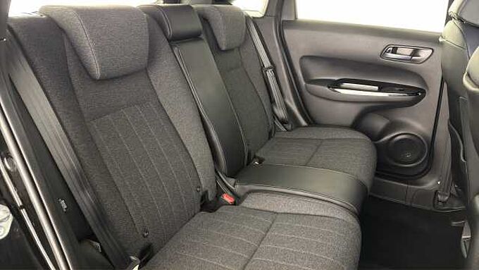 Honda Jazz 1.5 i-MMD Hybrid SR 5dr eCVT