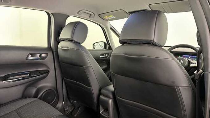 Honda Jazz 1.5 i-MMD Hybrid SR 5dr eCVT