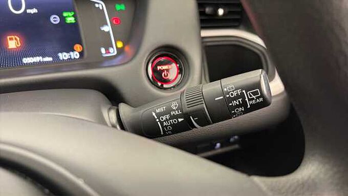 Honda Jazz 1.5 i-MMD Hybrid SR 5dr eCVT