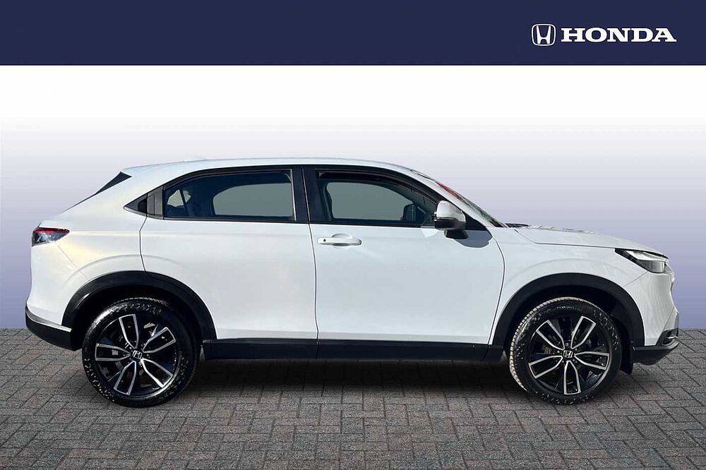 Honda HR-V 1.5 eHEV Elegance 5dr CVT