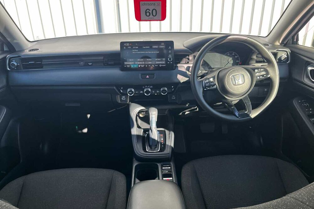 Honda HR-V 1.5 eHEV Elegance 5dr CVT