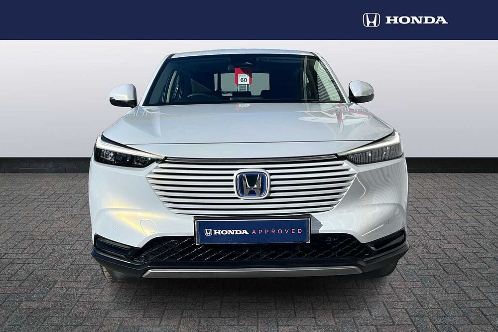 Honda HR-V 1.5 eHEV Elegance 5dr CVT