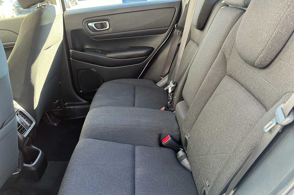 Honda HR-V 1.5 eHEV Elegance 5dr CVT