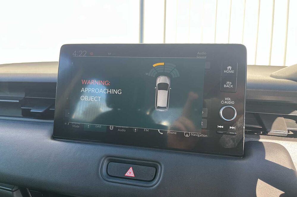 Honda HR-V 1.5 eHEV Elegance 5dr CVT