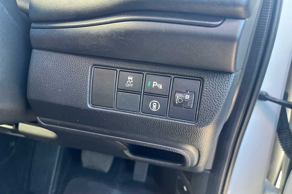 Honda HR-V 1.5 eHEV Elegance 5dr CVT