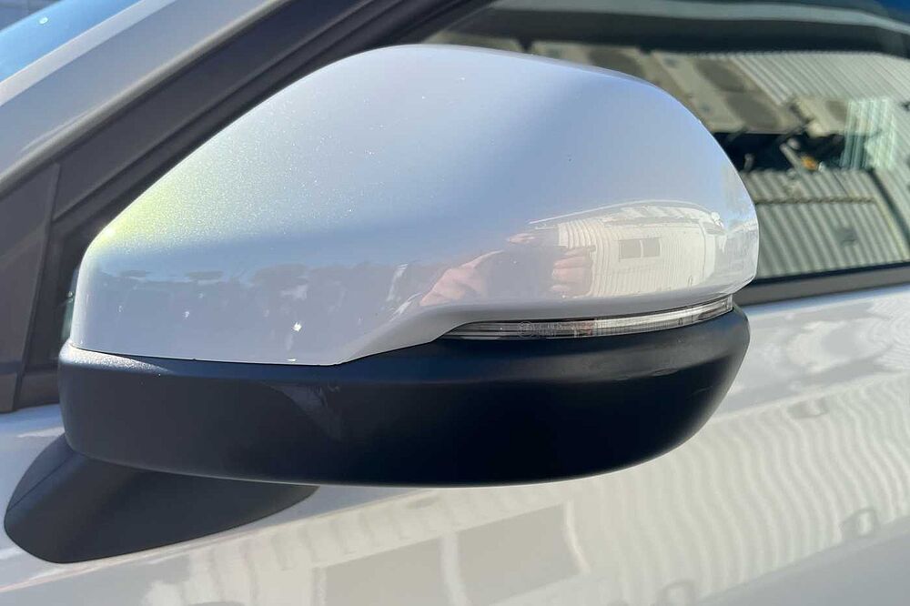 Honda HR-V 1.5 eHEV Elegance 5dr CVT