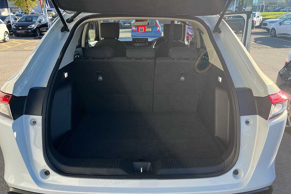 Honda HR-V 1.5 eHEV Elegance 5dr CVT