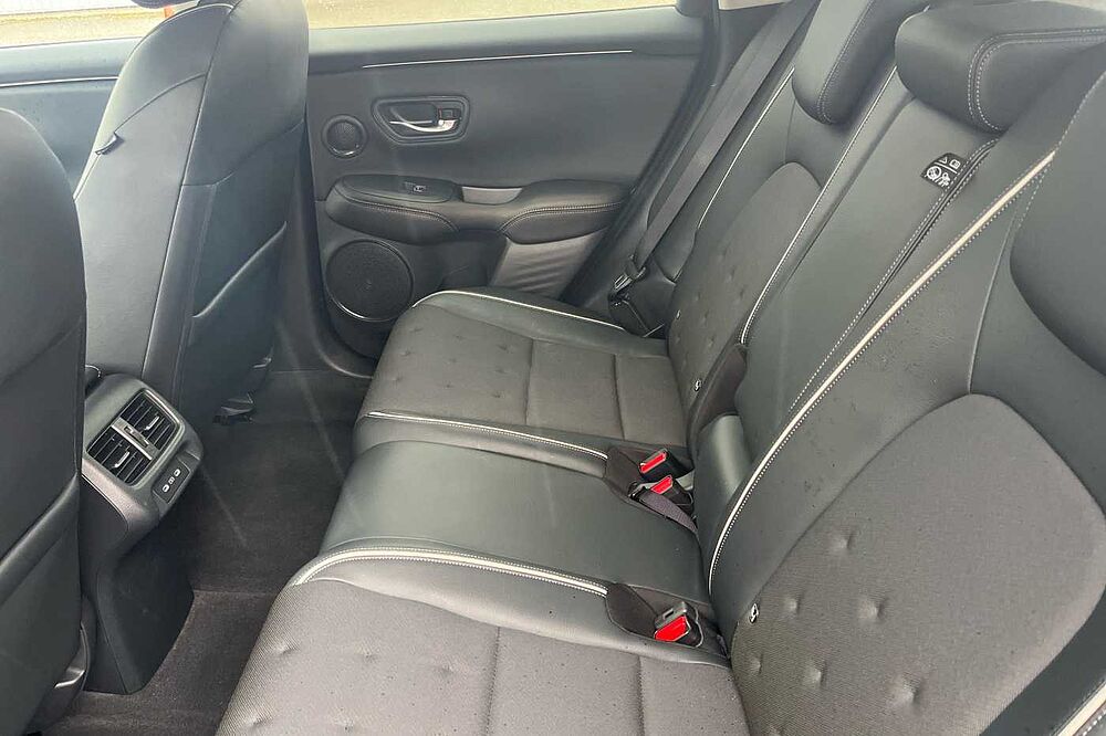 Honda Zr-V 2.0 eHEV Sport 5dr CVT