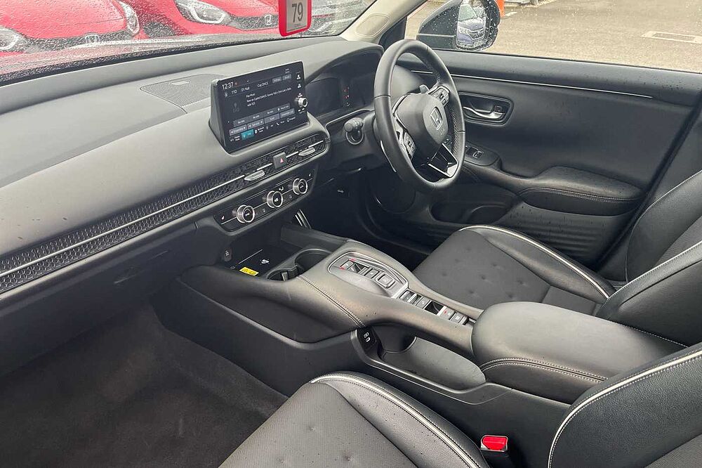 Honda Zr-V 2.0 eHEV Sport 5dr CVT