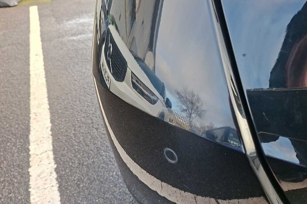 Honda Jazz 1.5 i-MMD Hybrid SR 5dr eCVT