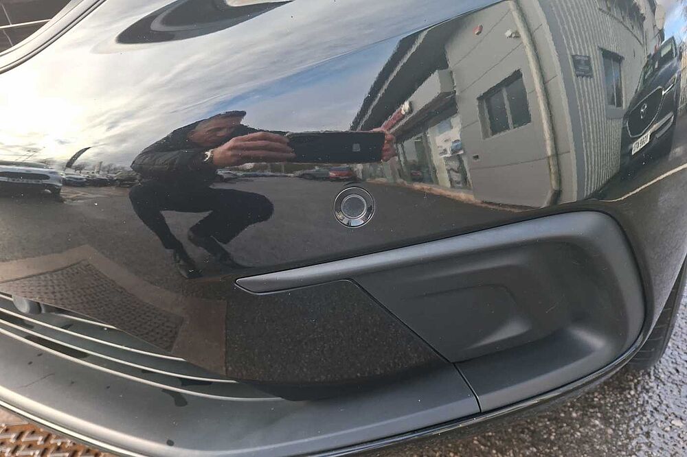 Honda Jazz 1.5 i-MMD Hybrid SR 5dr eCVT