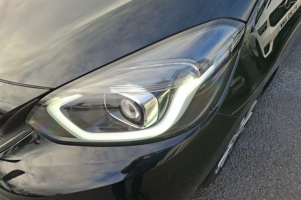 Honda Jazz 1.5 i-MMD Hybrid SR 5dr eCVT