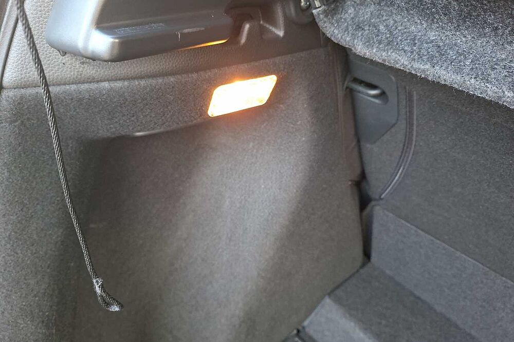 Honda Jazz 1.5 i-MMD Hybrid SR 5dr eCVT