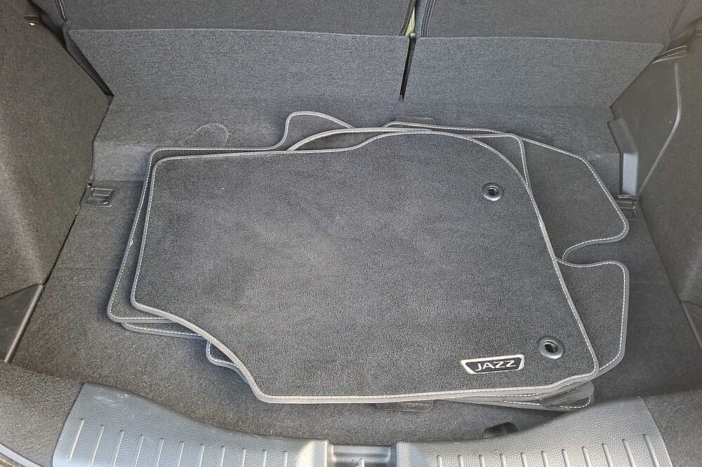 Honda Jazz 1.5 i-MMD Hybrid SR 5dr eCVT