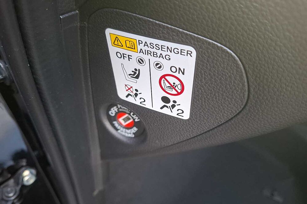 Honda Jazz 1.5 i-MMD Hybrid SR 5dr eCVT